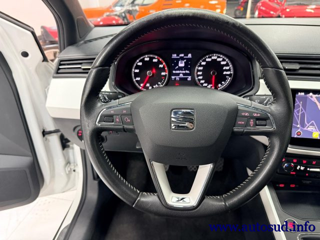 SEAT ARONA 1.0 ECOTSI XCELLENCE - foto 12