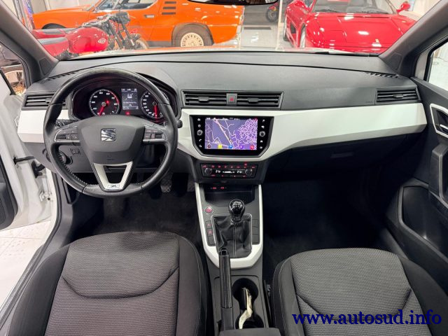 SEAT ARONA 1.0 ECOTSI XCELLENCE - foto 15