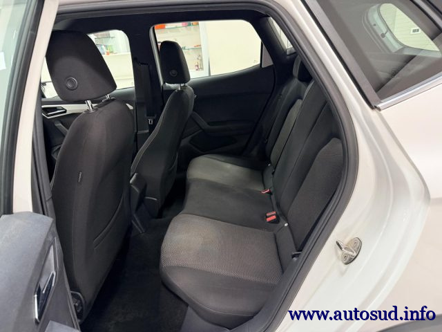 SEAT ARONA 1.0 ECOTSI XCELLENCE - foto 16