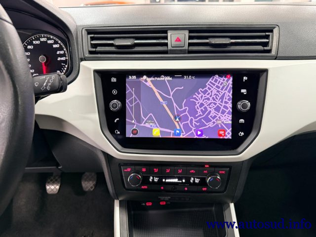 SEAT ARONA 1.0 ECOTSI XCELLENCE - foto 13