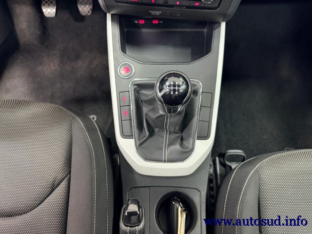 SEAT ARONA 1.0 ECOTSI XCELLENCE - foto 14