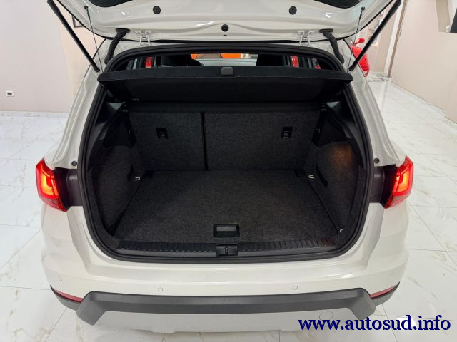 SEAT ARONA 1.0 ECOTSI XCELLENCE - foto 17