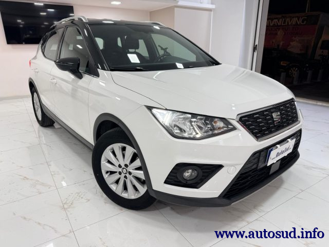 SEAT ARONA 1.0 ECOTSI XCELLENCE - foto 18