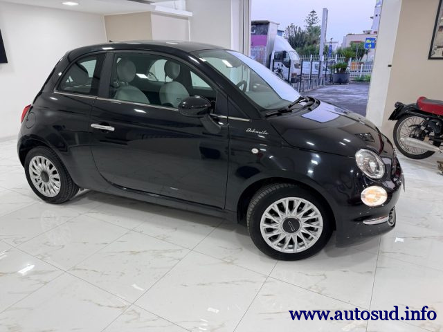 FIAT 500 1.0 HYBRID DOLCEVITA - foto 7