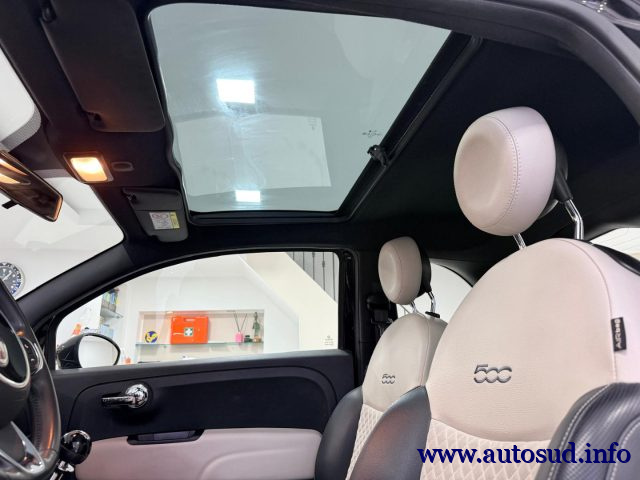 FIAT 500 1.0 HYBRID DOLCEVITA - foto 15
