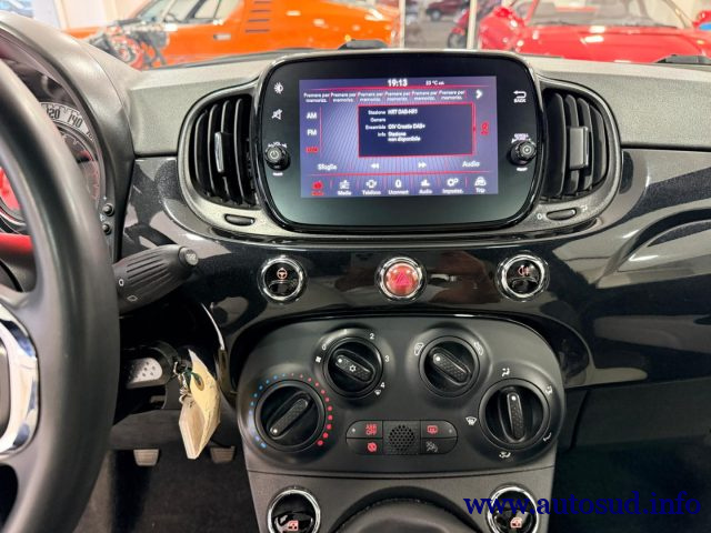 FIAT 500 1.0 HYBRID DOLCEVITA - foto 13