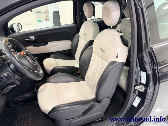 FIAT 500 1.0 HYBRID DOLCEVITA - foto 10