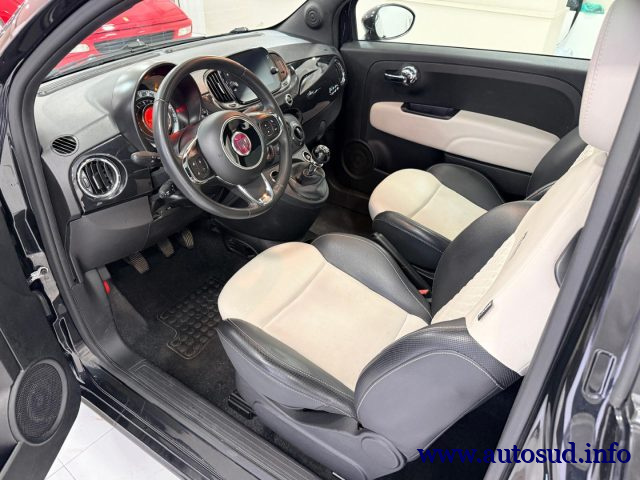 FIAT 500 1.0 HYBRID DOLCEVITA - foto 9