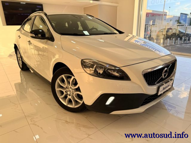 VOLVO V40 CROSS COUNTRY D2 GEARTRONIC - foto 19