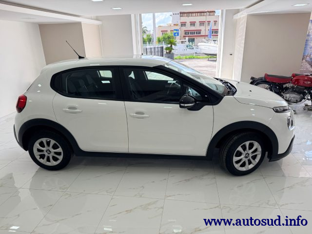 CITROEN C3 BLUEHDI 100 S&S FEEL - foto 8