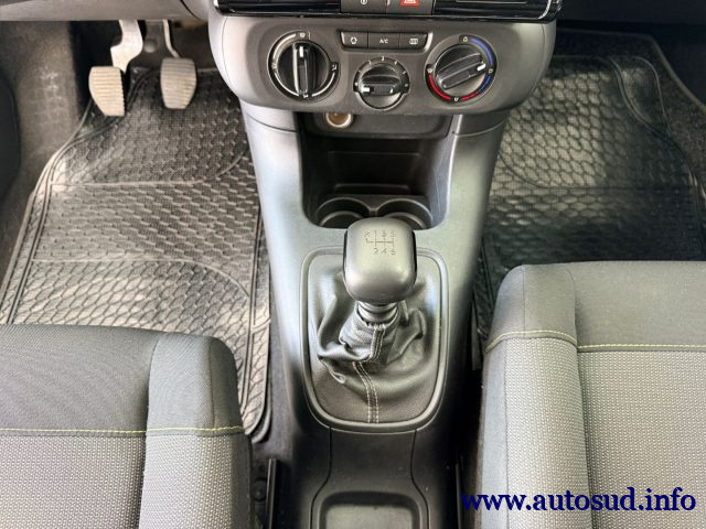 CITROEN C3 BLUEHDI 100 S&S FEEL - foto 13