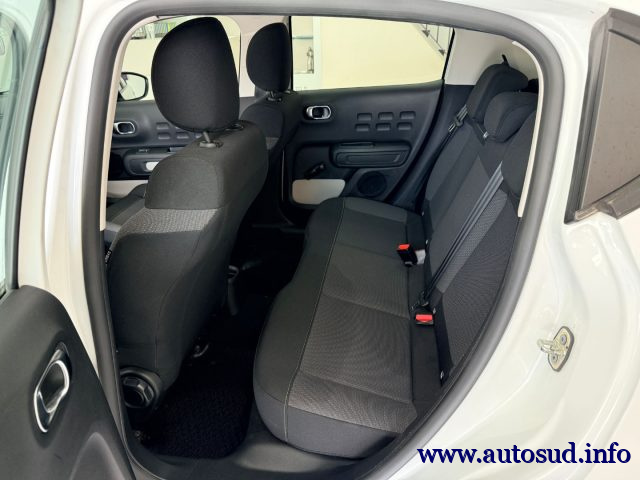 CITROEN C3 BLUEHDI 100 S&S FEEL - foto 16