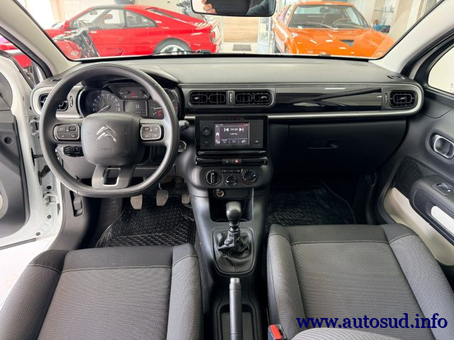 CITROEN C3 BLUEHDI 100 S&S FEEL - foto 15