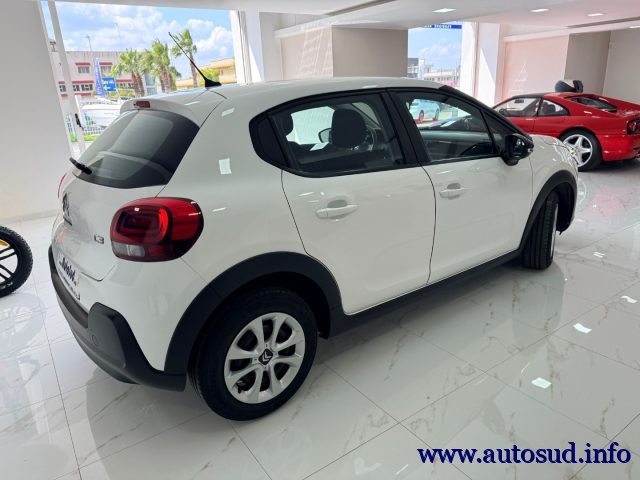 CITROEN C3 BLUEHDI 100 S&S FEEL - foto 6