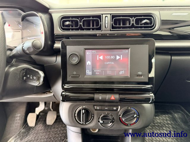 CITROEN C3 BLUEHDI 100 S&S FEEL - foto 14