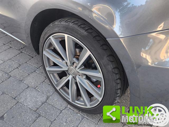 AUDI A1 SLINE - foto 11