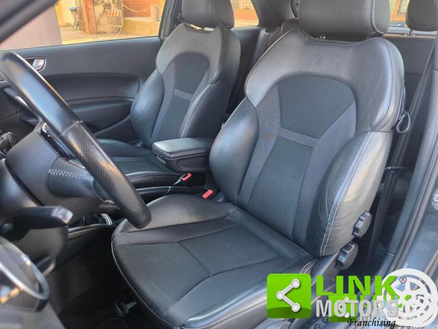 AUDI A1 SLINE - foto 13
