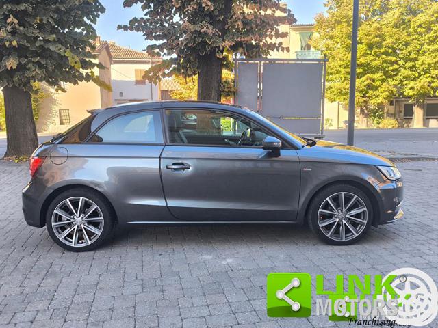 AUDI A1 SLINE - foto 19