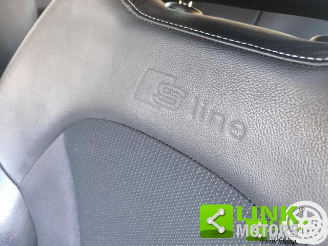 AUDI A1 SLINE - foto 7