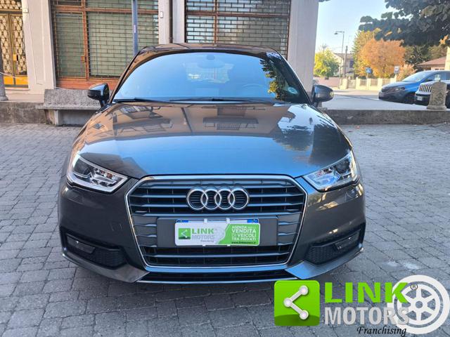 AUDI A1 SLINE - foto 8