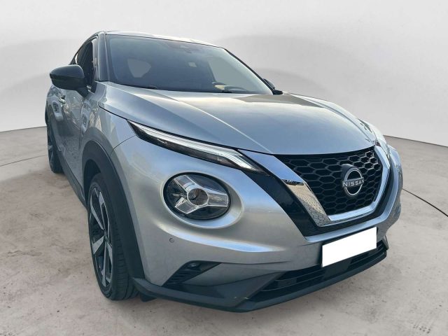 NISSAN JUKE II 2020 1.0 DIG-T 114CV N-CONNEC