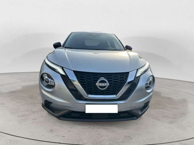 NISSAN JUKE II 2020 1.0 DIG-T 114CV N-CONNEC - foto 3