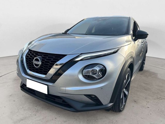 NISSAN JUKE II 2020 1.0 DIG-T 114CV N-CONNEC - foto 4