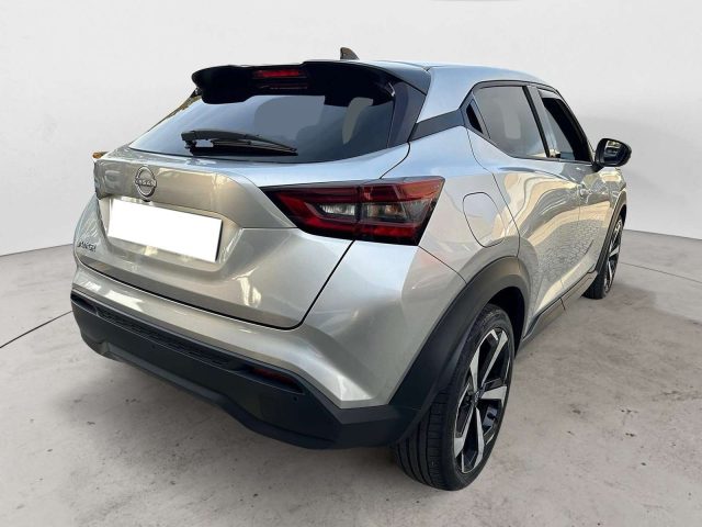 NISSAN JUKE II 2020 1.0 DIG-T 114CV N-CONNEC - foto 5