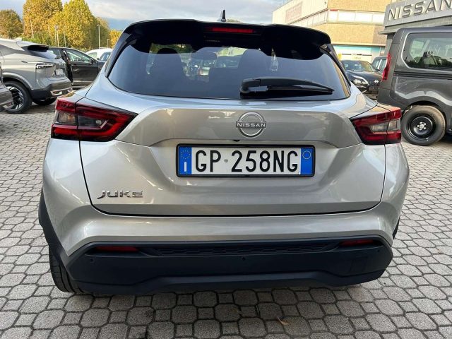 NISSAN JUKE II 2020 1.0 DIG-T 114CV N-CONNEC - foto 6