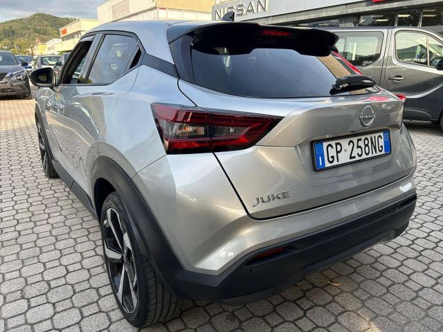 NISSAN JUKE II 2020 1.0 DIG-T 114CV N-CONNEC - foto 7