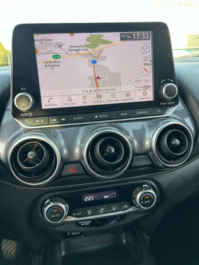 NISSAN JUKE II 2020 1.0 DIG-T 114CV N-CONNEC - foto 9