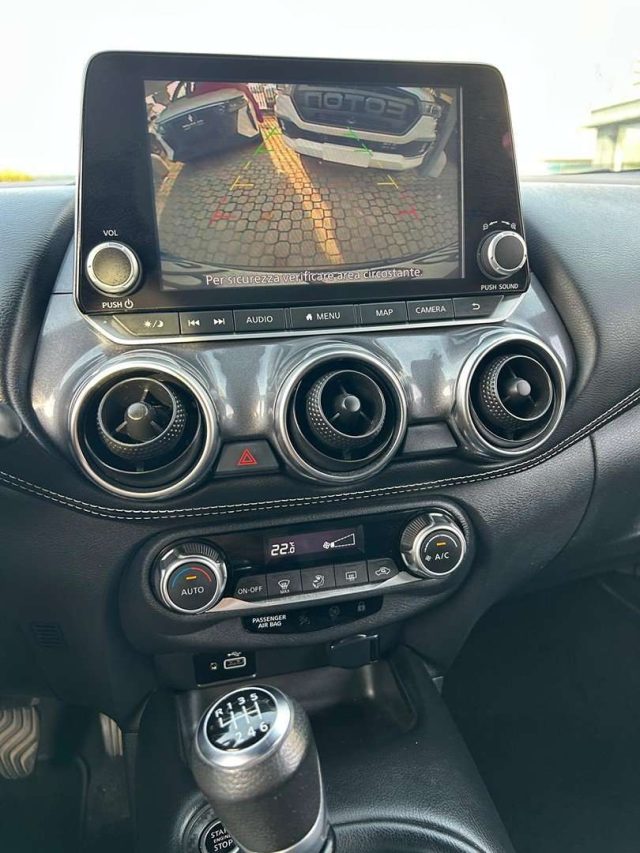 NISSAN JUKE II 2020 1.0 DIG-T 114CV N-CONNEC - foto 10