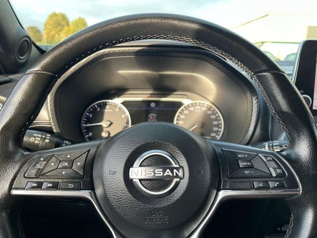 NISSAN JUKE II 2020 1.0 DIG-T 114CV N-CONNEC - foto 11