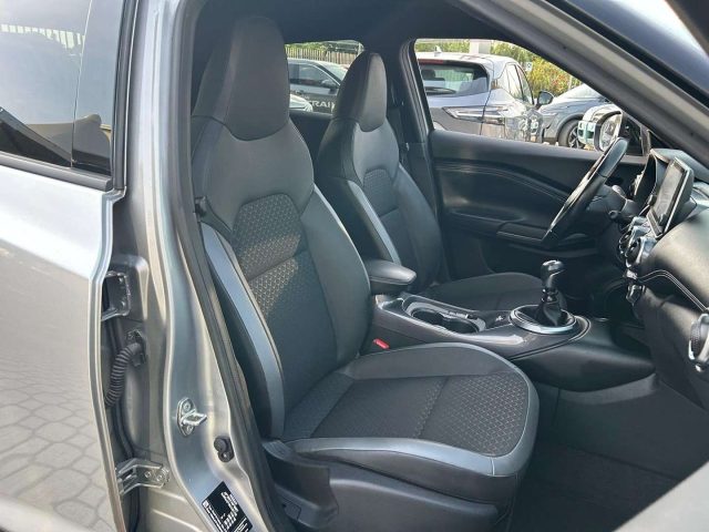 NISSAN JUKE II 2020 1.0 DIG-T 114CV N-CONNEC - foto 12