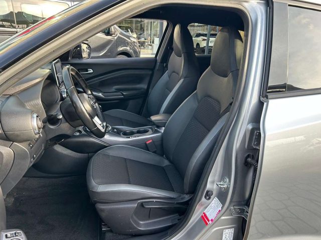 NISSAN JUKE II 2020 1.0 DIG-T 114CV N-CONNEC - foto 13