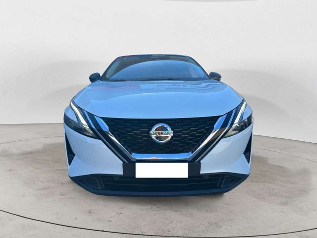 NISSAN QASHQAI III 2021 1.3 MILD HYBRID 140CV N - foto 3