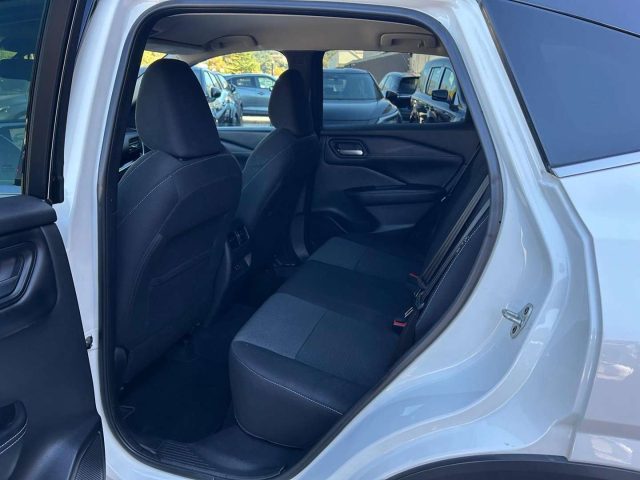 NISSAN QASHQAI III 2021 1.3 MILD HYBRID 140CV N - foto 13