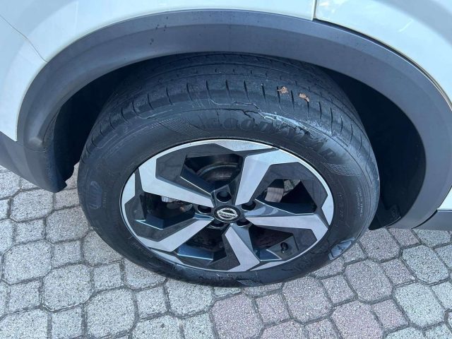NISSAN QASHQAI III 2021 1.3 MILD HYBRID 140CV N - foto 14
