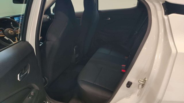 NISSAN JUKE 1.0 DIG-T 114 CV ACENTA - foto 8