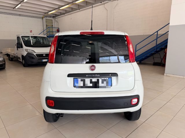 FIAT PANDA 1.3 MJT 4X4 POP VAN 2 POSTI - foto 6