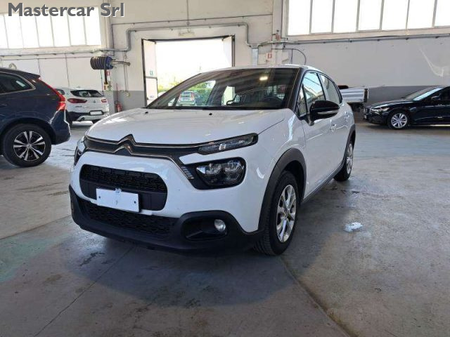 CITROEN C3 C3 VAN N1 1.5 BLUEHDI FEEL PACK  - foto 2