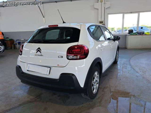 CITROEN C3 C3 VAN N1 1.5 BLUEHDI FEEL PACK  - foto 3