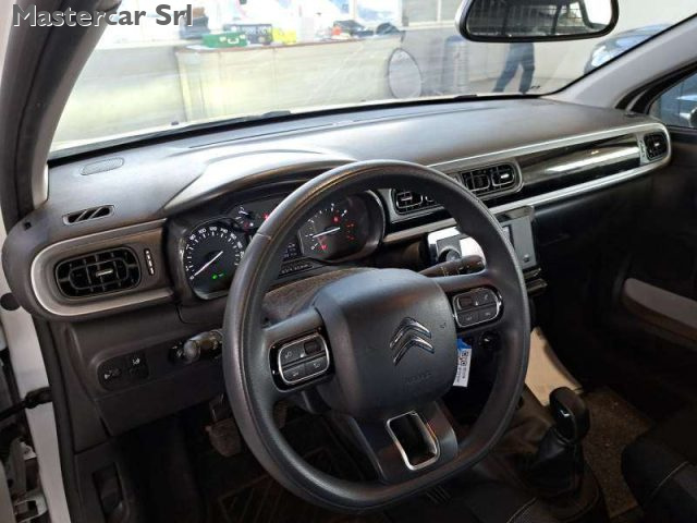 CITROEN C3 C3 VAN N1 1.5 BLUEHDI FEEL PACK  - foto 4