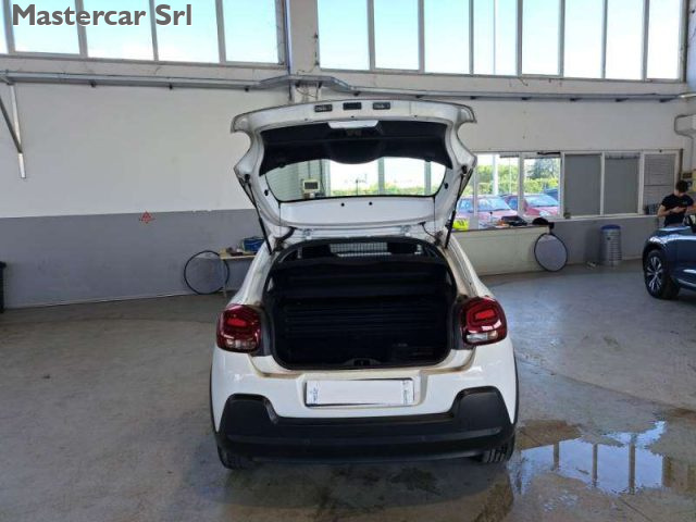 CITROEN C3 C3 VAN N1 1.5 BLUEHDI FEEL PACK  - foto 5