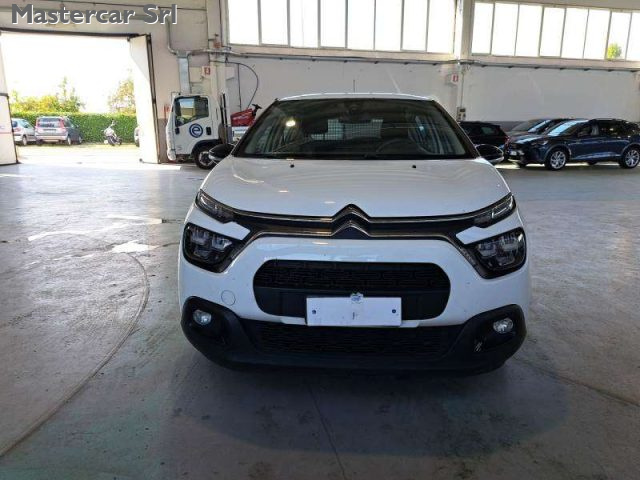 CITROEN C3 C3 VAN N1 1.5 BLUEHDI FEEL PACK  - foto 6