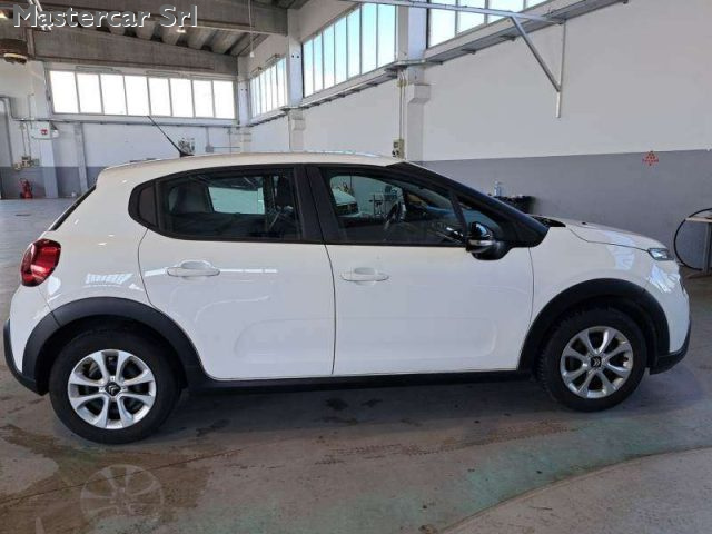 CITROEN C3 C3 VAN N1 1.5 BLUEHDI FEEL PACK  - foto 7