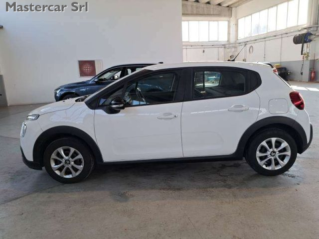 CITROEN C3 C3 VAN N1 1.5 BLUEHDI FEEL PACK  - foto 8