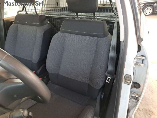 CITROEN C3 C3 VAN N1 1.5 BLUEHDI FEEL PACK  - foto 9