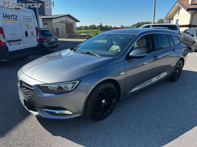 OPEL INSIGNIA INSIGNIA II 2017 SPORTS TOURER S