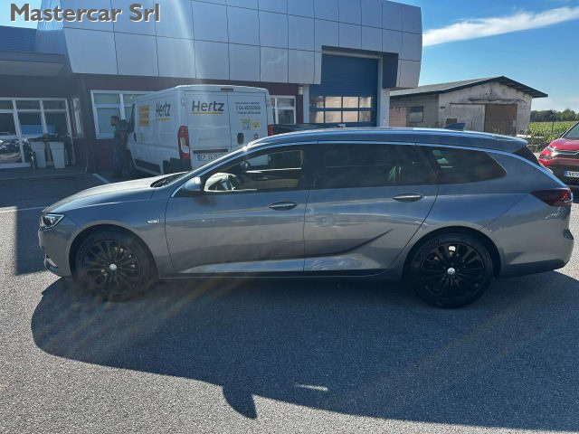 OPEL INSIGNIA INSIGNIA II 2017 SPORTS TOURER S - foto 2